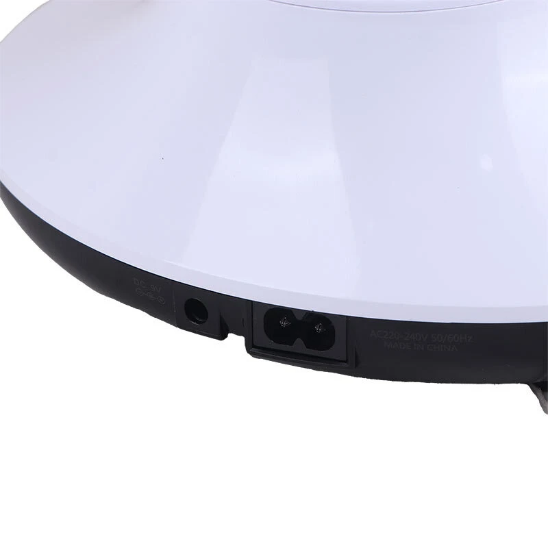 پنکه رومیزی شارژی ویدایسی WD-247