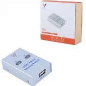 سوییچ پرینتر 2 پورت اتوماتیک واصل VSL-2UA-T