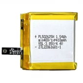 باتری ساعت هوشمند امیزفیت GTR PL502625H