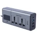 شارژر فندکی و چند راهی بیوا Biva NBQ-101 QC3.0 PD3.1 200W