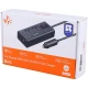 شارژر فندکی و چند راهی بیوا Biva NBQ-101 QC3.0 PD3.1 200W