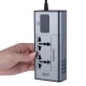 شارژر فندکی و چند راهی بیوا Biva NBQ-101 QC3.0 PD3.1 200W