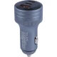 شارژر فندکی 30 وات شوش SH-807