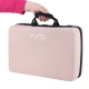 کیف کنسول بازی PS5 Slim زمینه کرمی