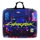 کیف کنسول بازی Game Over PS4 طرح Cyberpunk 2077
