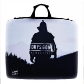 کیف کنسول بازی Game Over PS4 طرح Days Gone