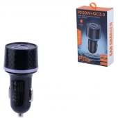 شارژر فندکی 20 وات CC-68