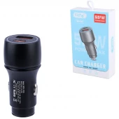 شارژر فندکی 30 وات WKN-C209