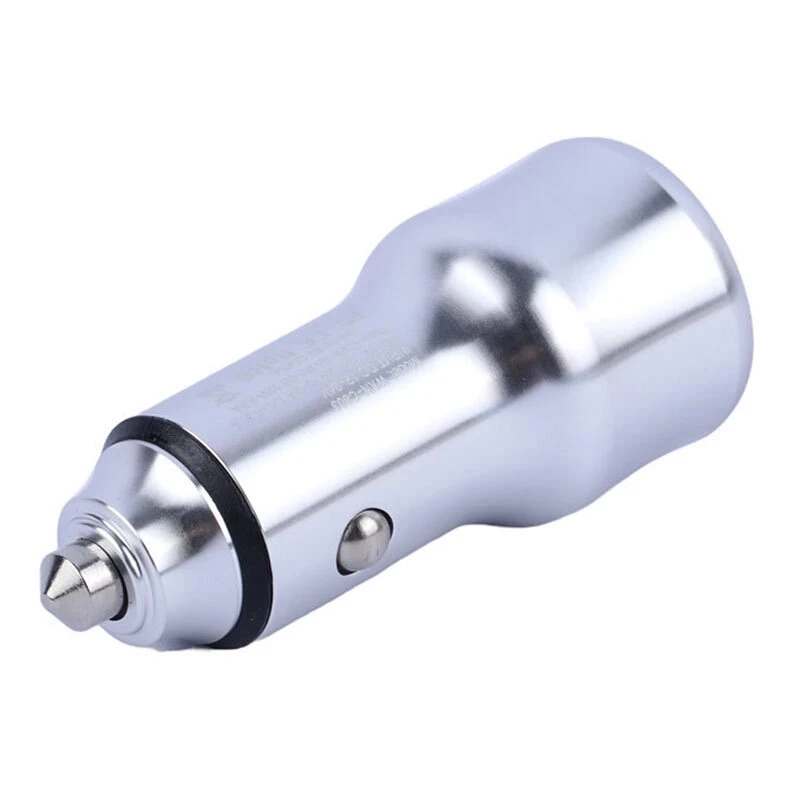 شارژر فندکی 30 وات WKN-C803
