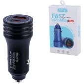 شارژر فندکی 30 وات WKN-C802