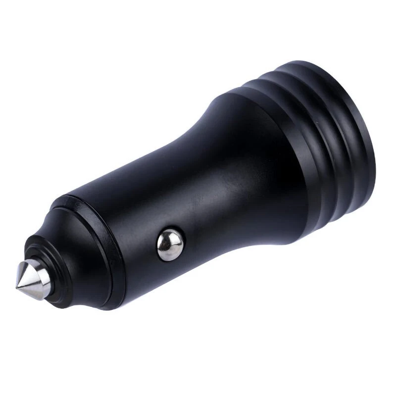 شارژر فندکی 30 وات WKN-C802