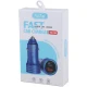 شارژر فندکی 30 وات WKN-C802