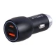 شارژر فندکی 30 وات WKN-C205