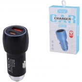 شارژر فندکی 30 وات WKN-C205