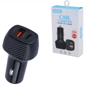 شارژر فندکی 30 وات WKN-PD05 WKN-721