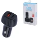 شارژر فندکی 30 وات WKN-PD05 WKN-721