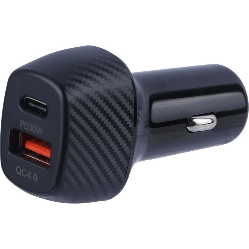 شارژر فندکی 30 وات WKN-PD05 WKN-721