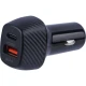 شارژر فندکی 30 وات WKN-PD05 WKN-721