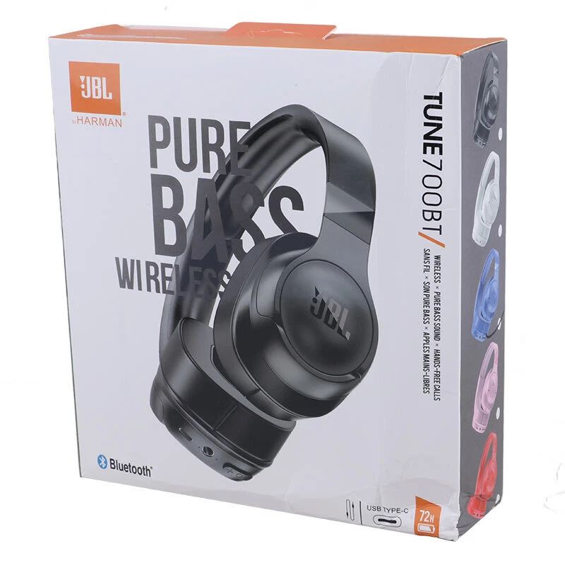 هدفون بلوتوثی JBL Tune 700BT