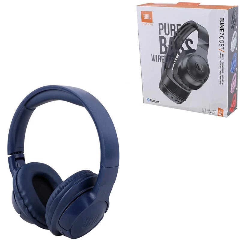 هدفون بلوتوثی JBL Tune 700BT