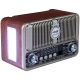 رادیو اسپیکر بلوتوثی ان ان اس NS-7081BT