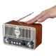 رادیو اسپیکر بلوتوثی ان ان اس NS-7081BT