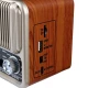 رادیو اسپیکر بلوتوثی ان ان اس NS-7081BT