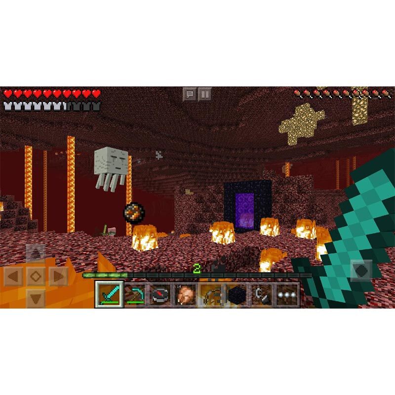 بازی Minecraft مناسب برای PS5