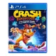بازی Crash Bandicoot 4: It's About Time مناسب برای PS4