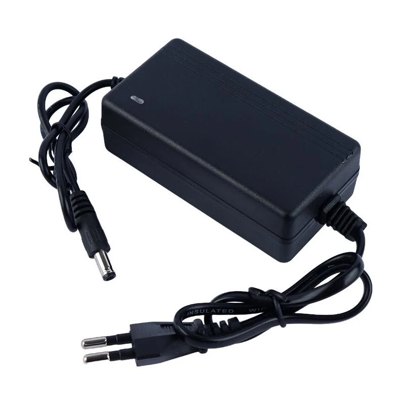 آداپتور برق Rubix 12V-2A RU 12V 2A