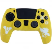روکش دسته بازی PS5 طرح Destiny