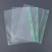 کاور کاغذ SuperBind 80mu سایز A4