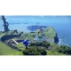 بازی Sonic Frontiers مناسب برای PS5