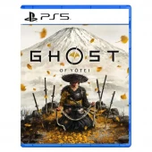 بازی Ghost of Yotei مناسب برای PS5