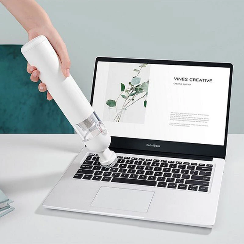 جارو شارژی شیائومی Mi Vacuum Cleaner Mini