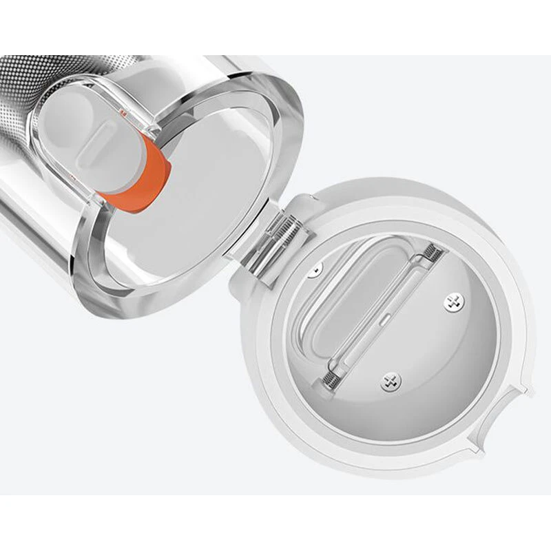 جارو شارژی شیائومی Mi Vacuum Cleaner Mini
