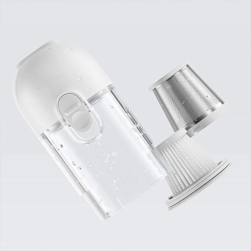 جارو شارژی شیائومی Mi Vacuum Cleaner Mini