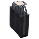خنک کننده پردازنده کولر مستر Hyper 212 Halo Black