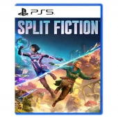 بازی Split Fiction مناسب برای PS5
