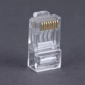 سوکت شبکه RJ45 Cat6