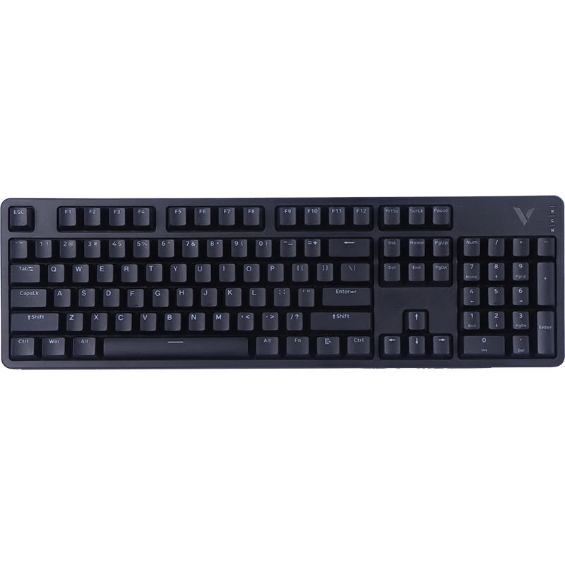 کیبورد گیمینگ رپو V500PRO 2024
