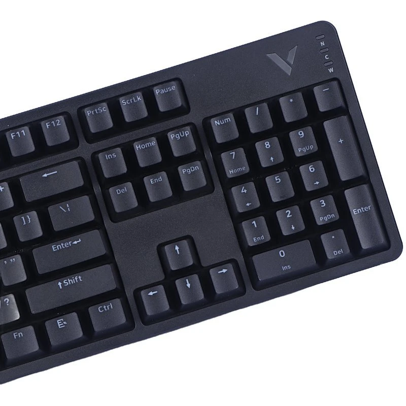 کیبورد گیمینگ رپو V500PRO 2024