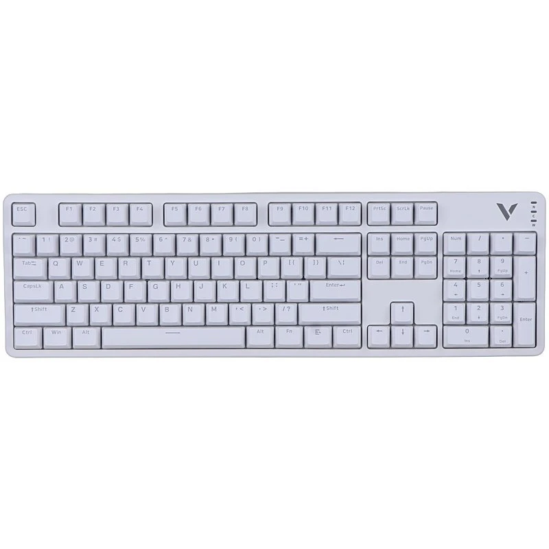 کیبورد گیمینگ رپو V500PRO 2024