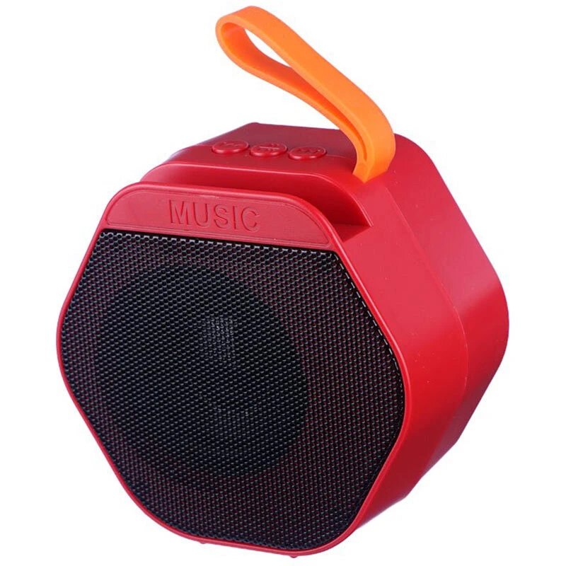 اسپیکر بلوتوثی X-313