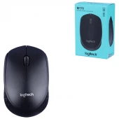 موس بی سیم لاجیتک M170 Grade A