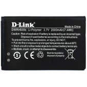باتری مودم دی لینک DWR-932C DWRr600b