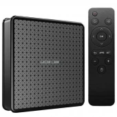 اندروید باکس Green Lion GL-TV5 4K 16GB + ریموت کنترل