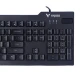 کیبورد گیمینگ رپو V50S