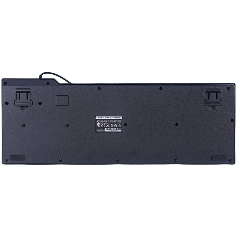 کیبورد گیمینگ رپو V50S