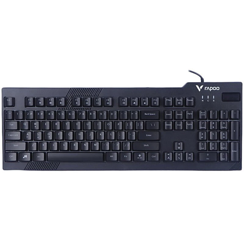 کیبورد گیمینگ رپو V50S